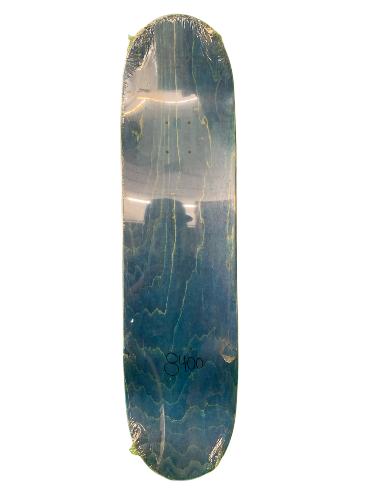 Baker Braydon Szafranski Crime 8.4" Classic Skateboard Deck