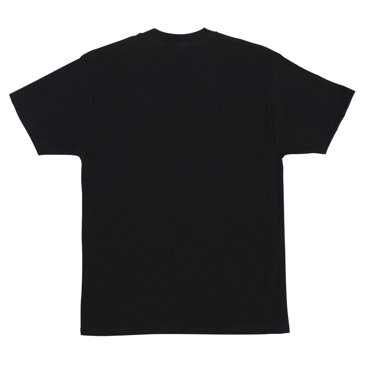 Independent Groundwork Black Heavyweight S/s Shirt