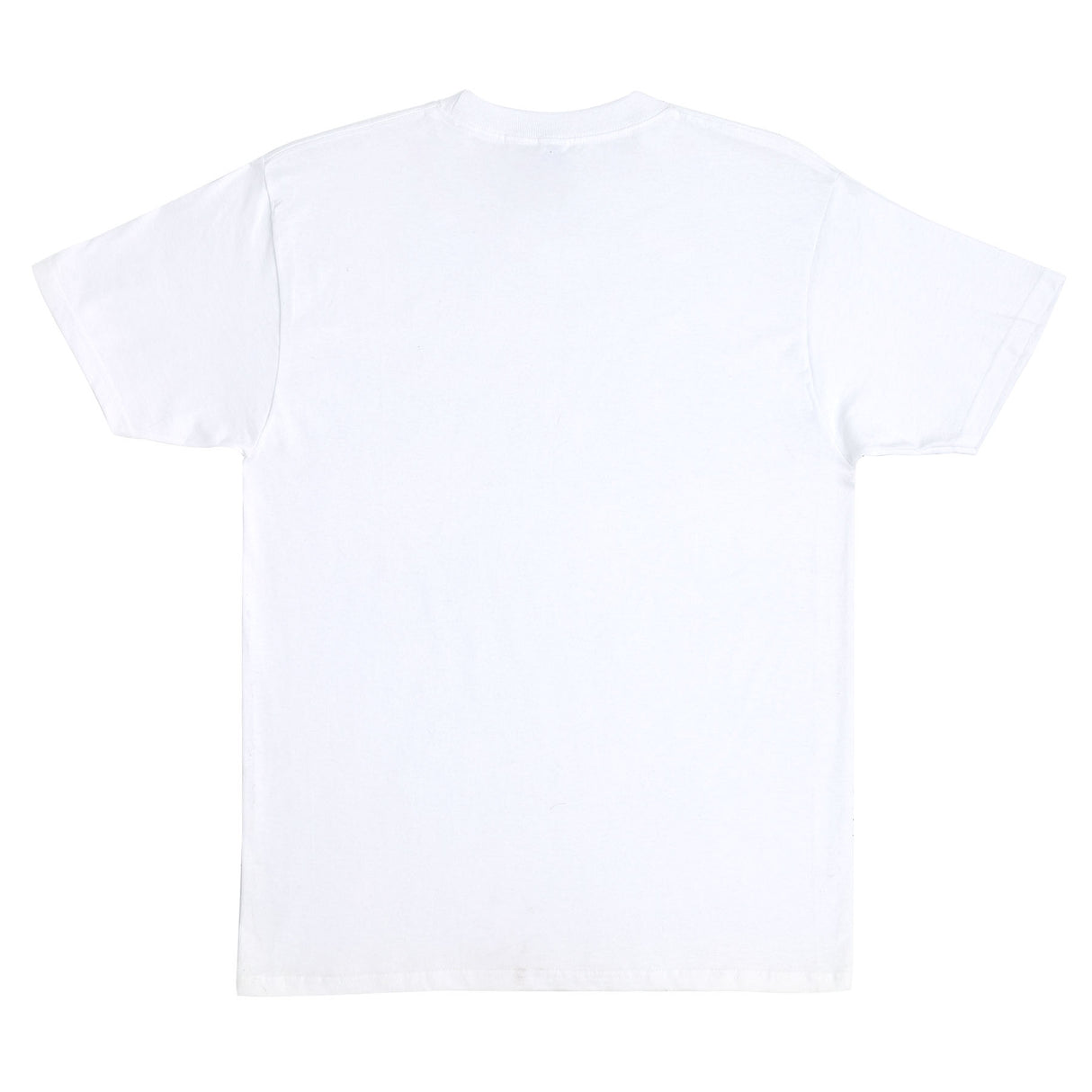 Independent Span White/Realtree APX Heavyweight S/s Shirt