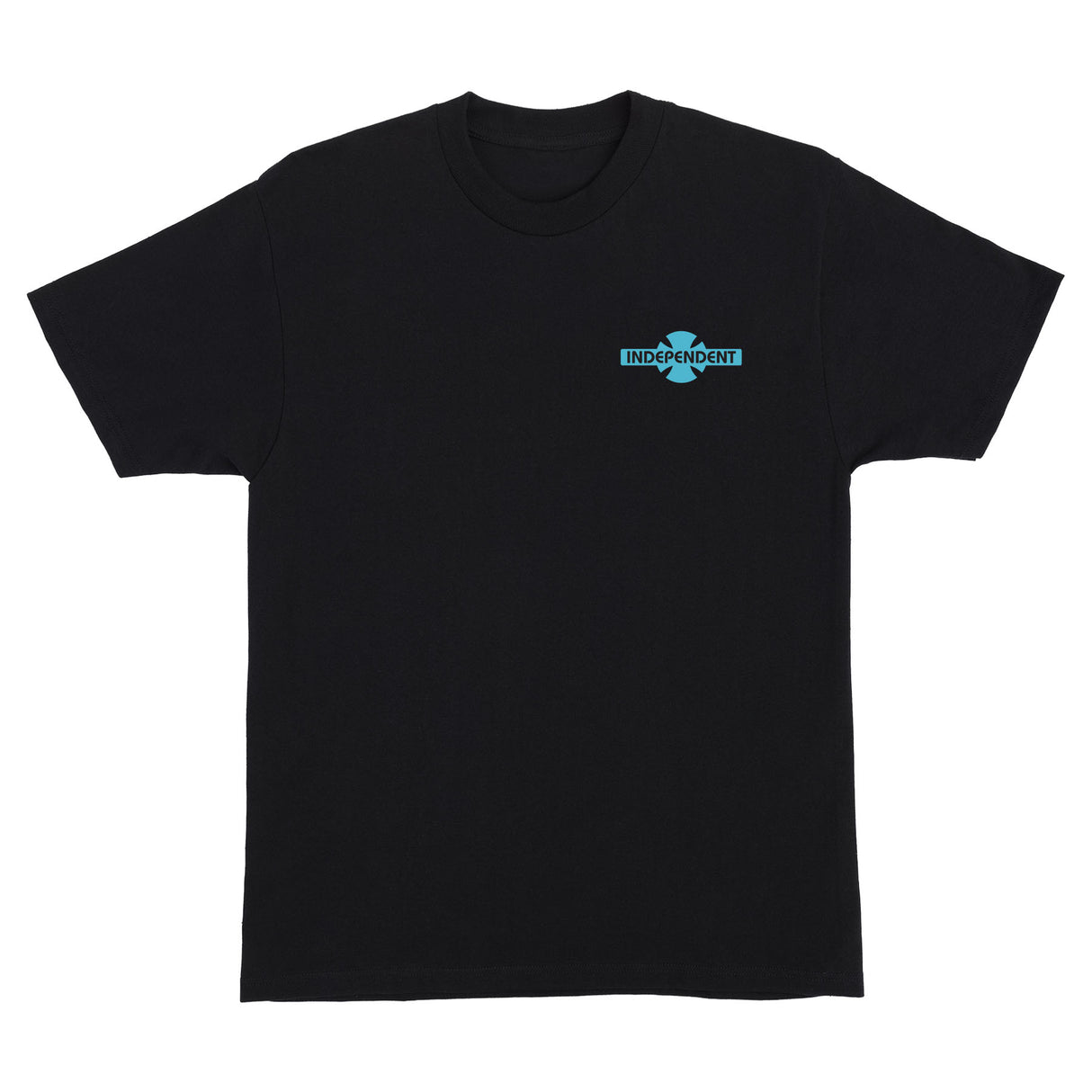 Independent OGBC Legacy HW Black S/s Shirt