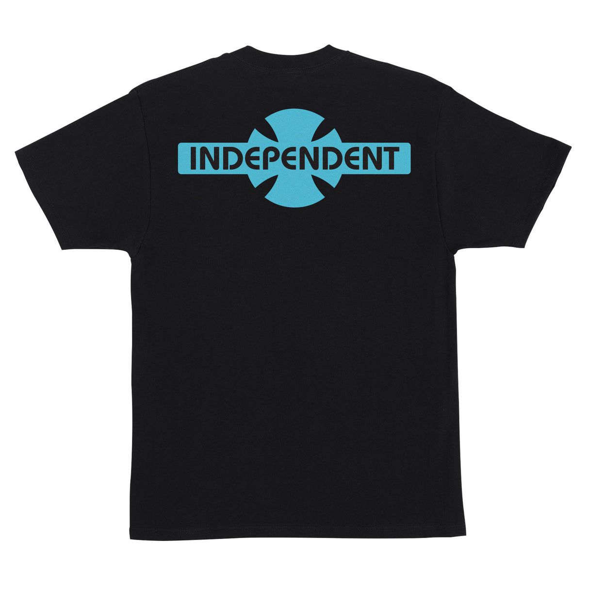 Independent OGBC Legacy HW Black S/s Shirt