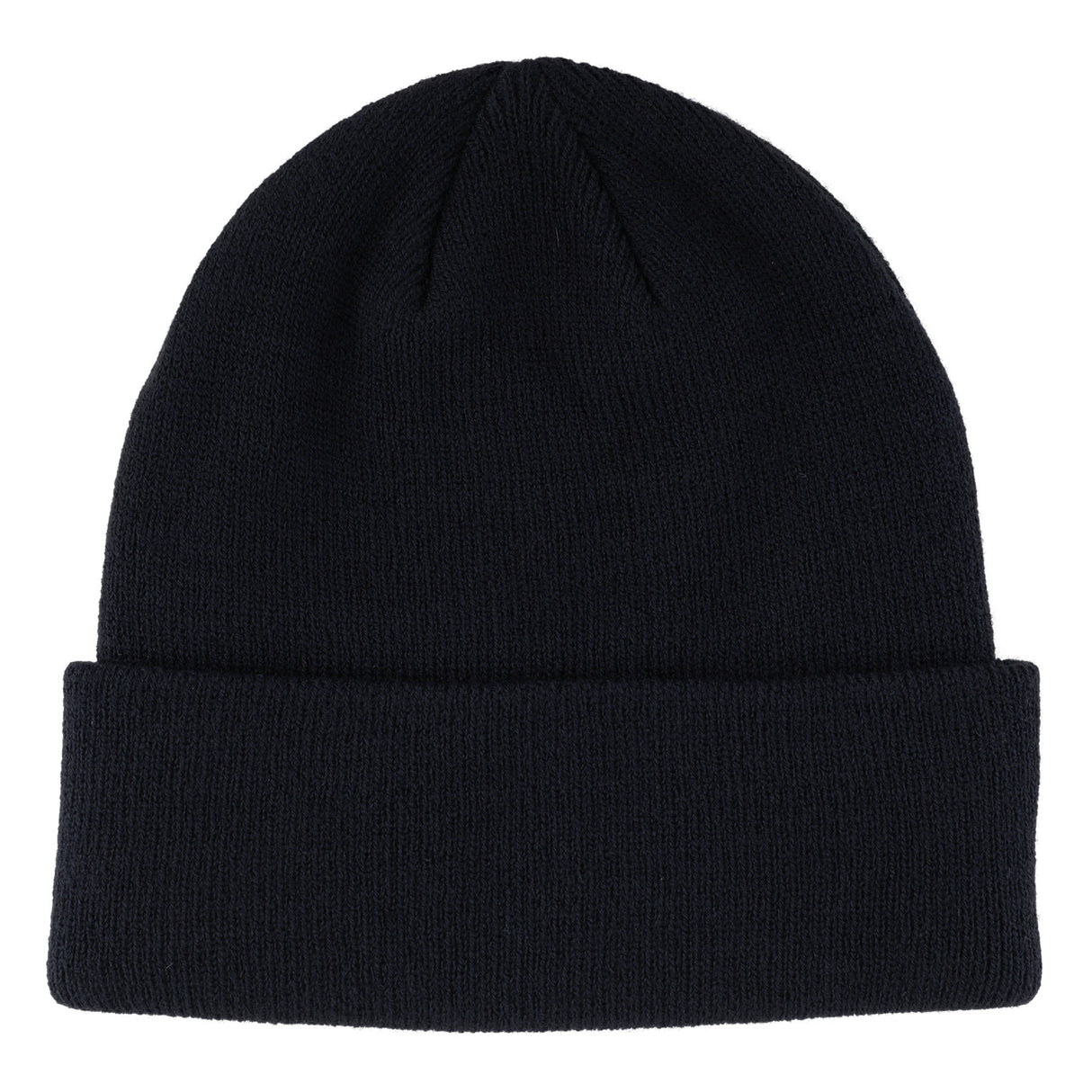 Independent Groundwork Navy Long Shoreman Beanie