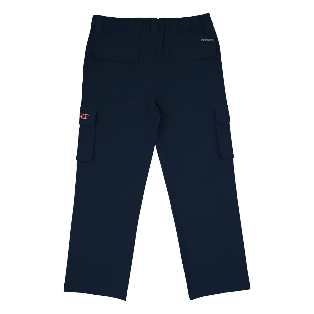 Independent Groundwork Cargo Pants Navy