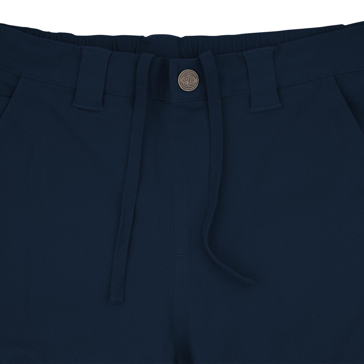 Independent Groundwork Cargo Pants Navy
