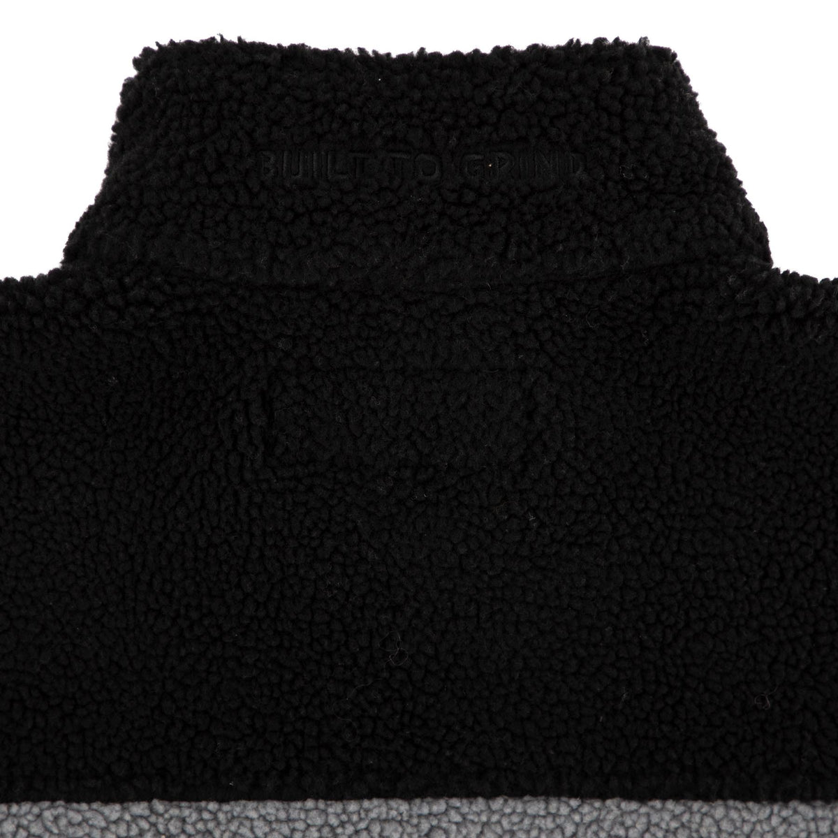 Independent BTG Sherpa L/s Jacket Smoke/Blk