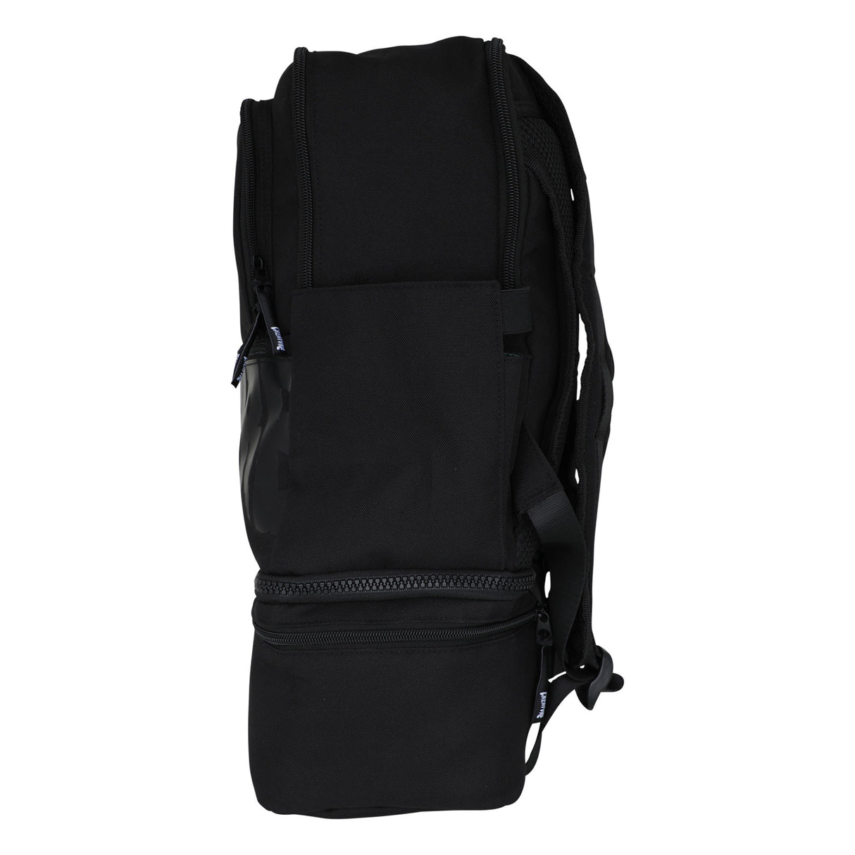Creature Lost At Sea Black Backpack