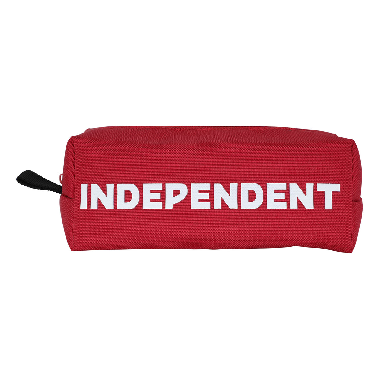Independent Curb Red Storage Case