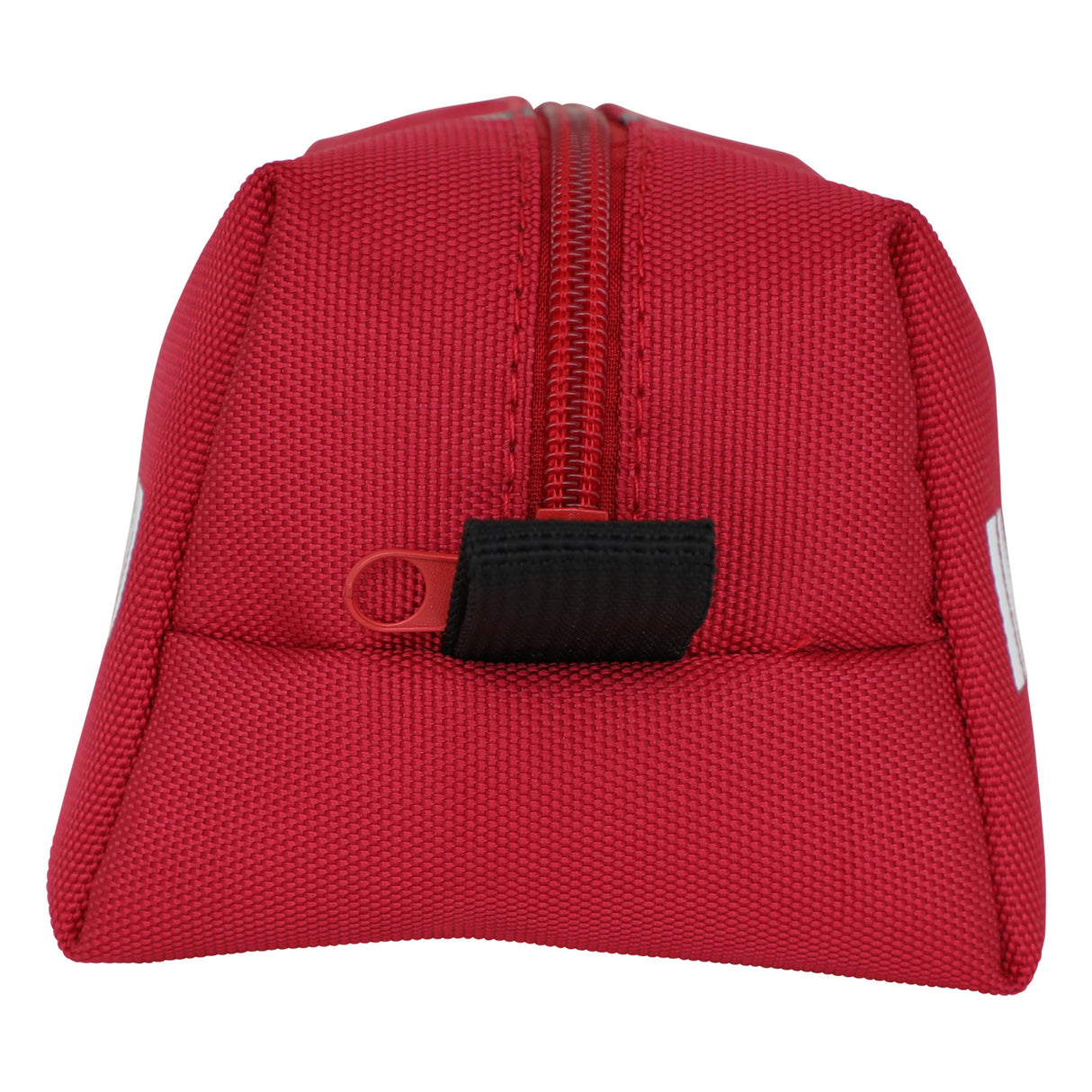Independent Curb Red Storage Case
