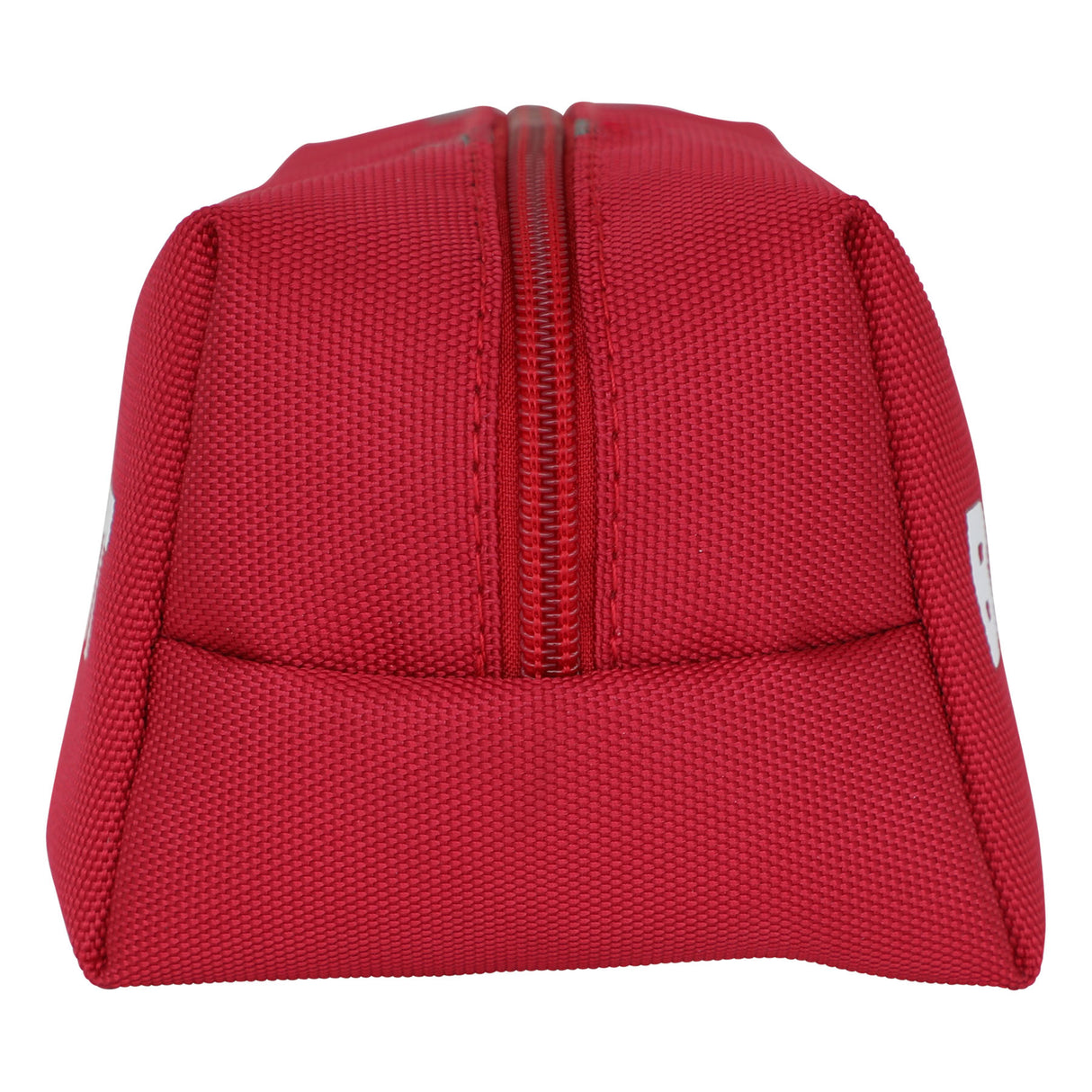 Independent Curb Red Storage Case