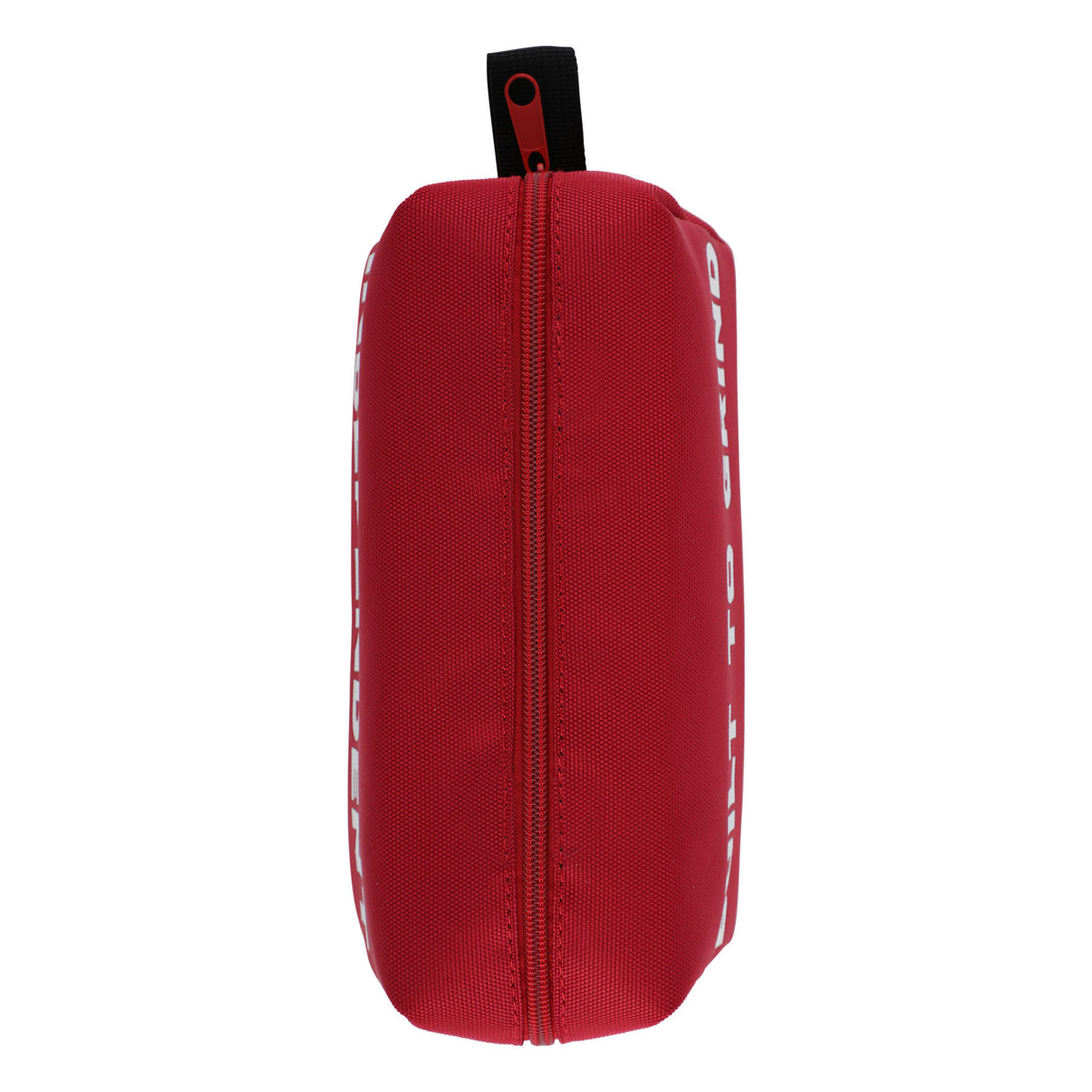 Independent Curb Red Storage Case