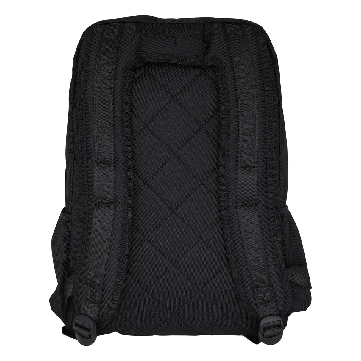 Santa Cruz Loco Dot Black Backpack
