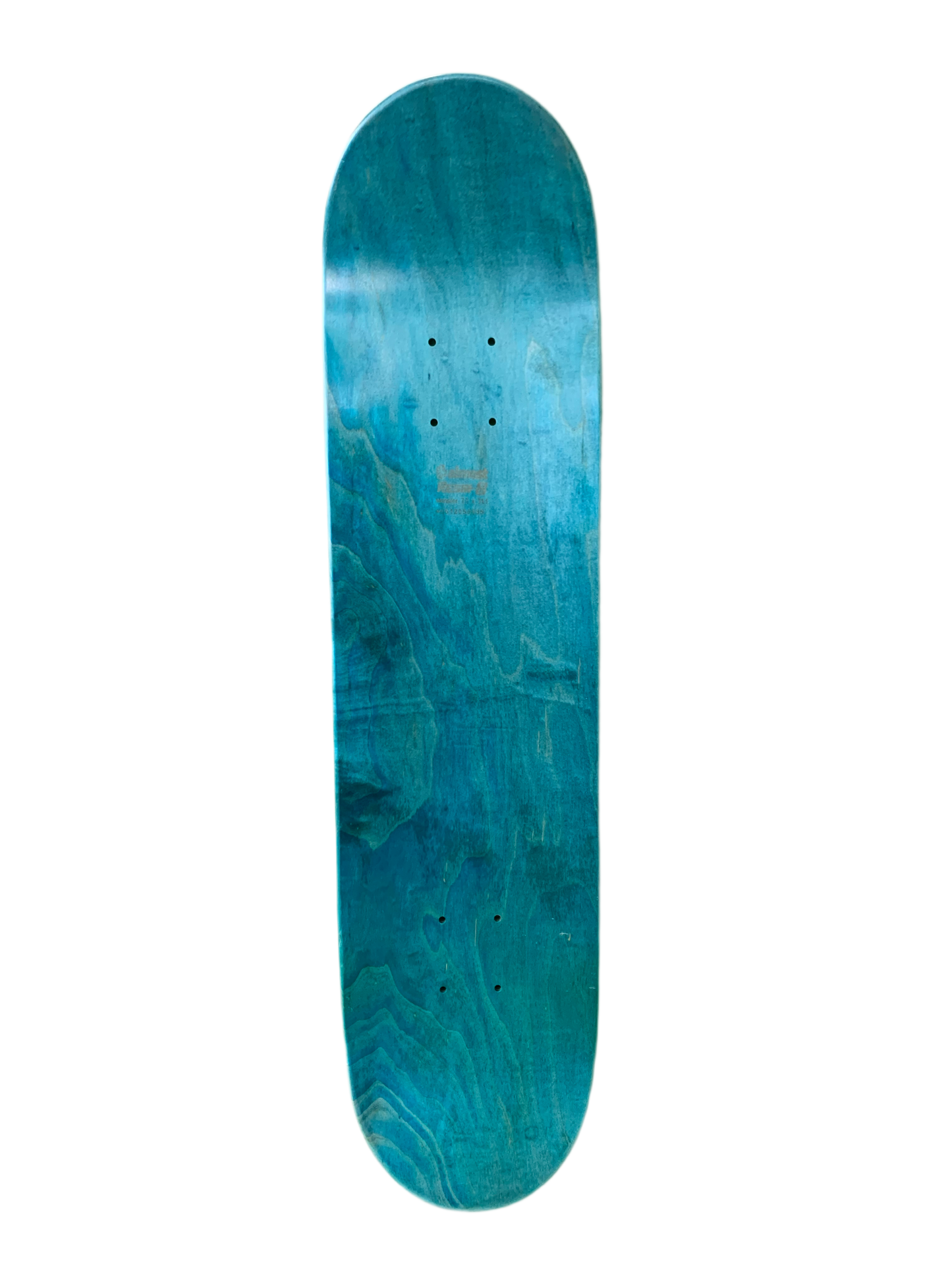 Almost Rodney Mullen Promo Band Resin-8 7.8" Classic Skateboard Deck