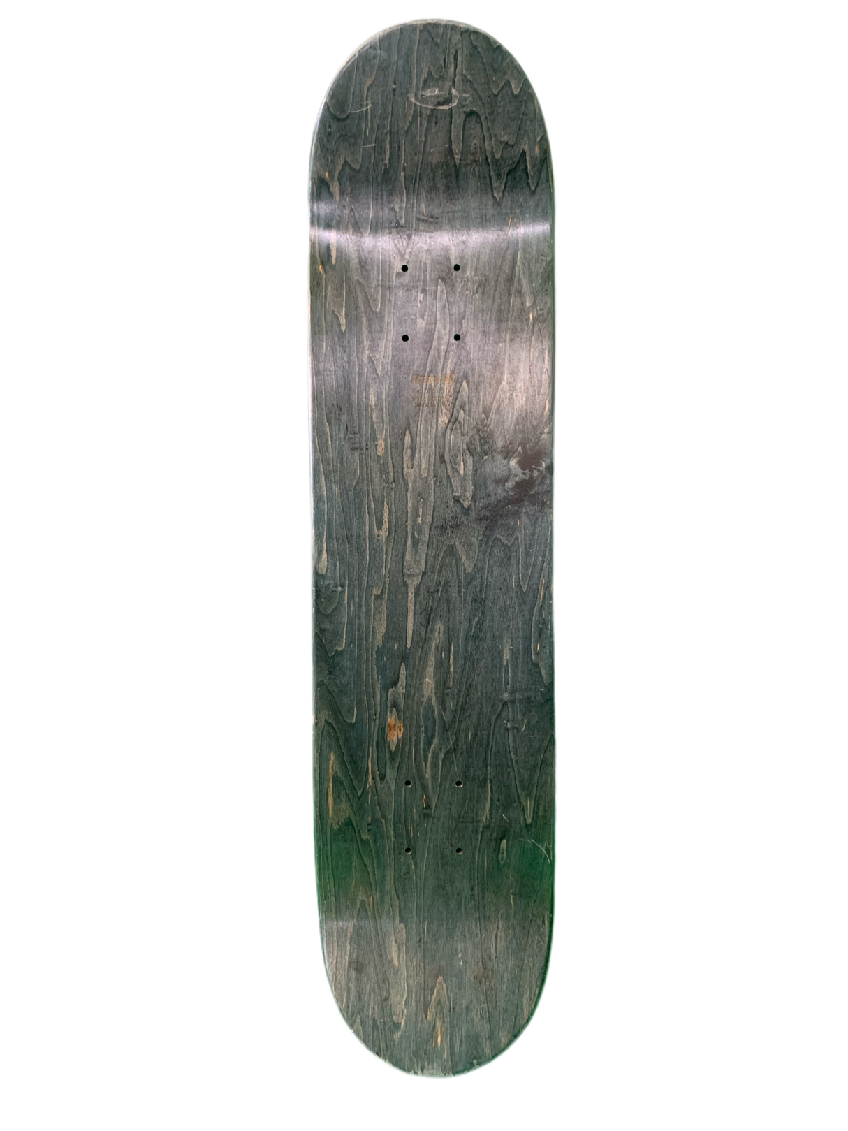 Almost Torey Pudwill Russian Nesting Doll 7.75" Classic Skateboard Deck