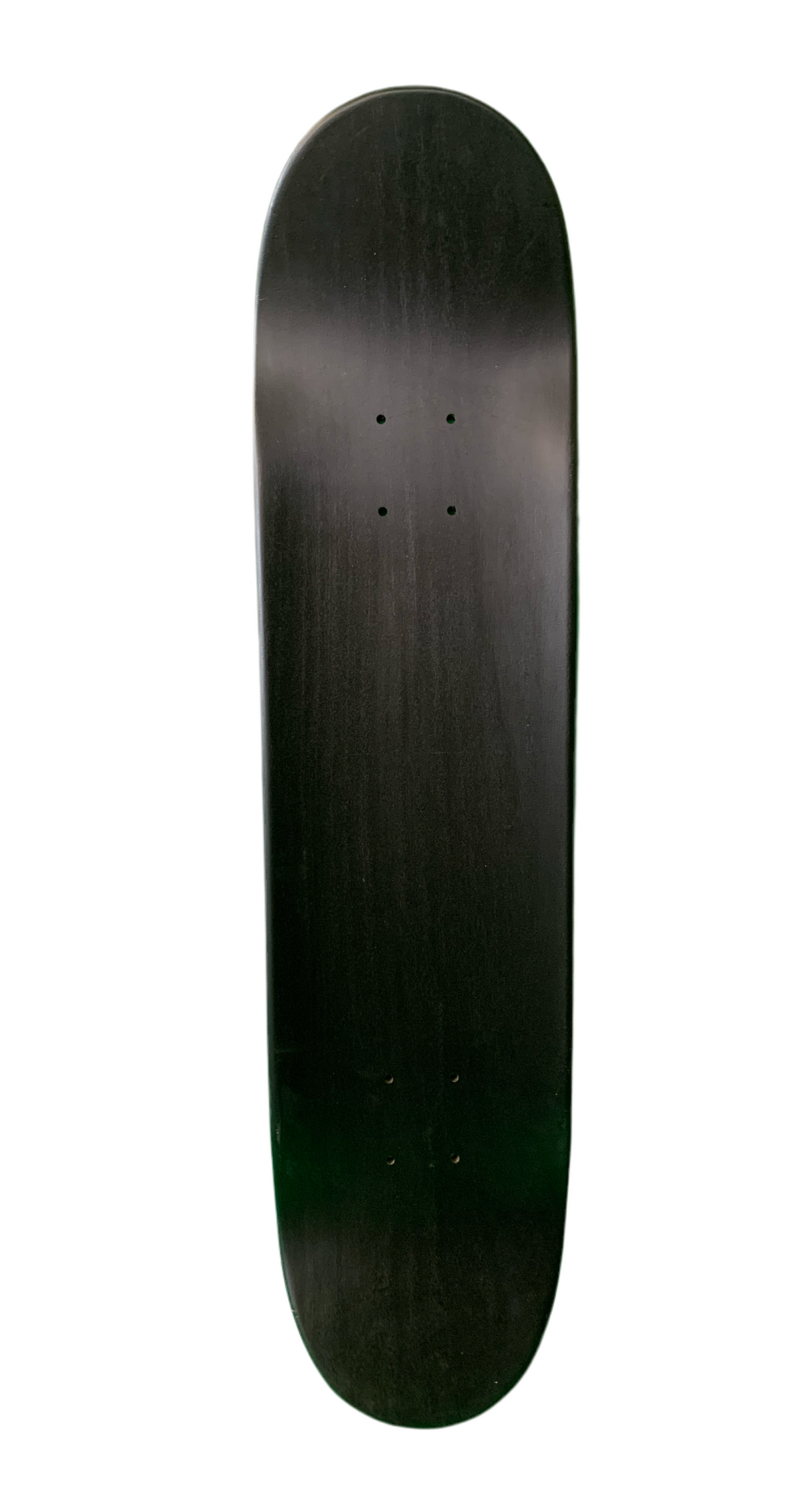 Zoo York Jesse Fritsch Versus Jest Series Alife 7.75" Classic Skateboard Deck