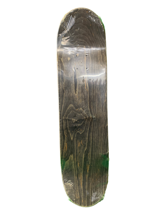 Deathwish Members of the L.A. Street Gang Multicolor 8.4" Classic Skateboard Deck