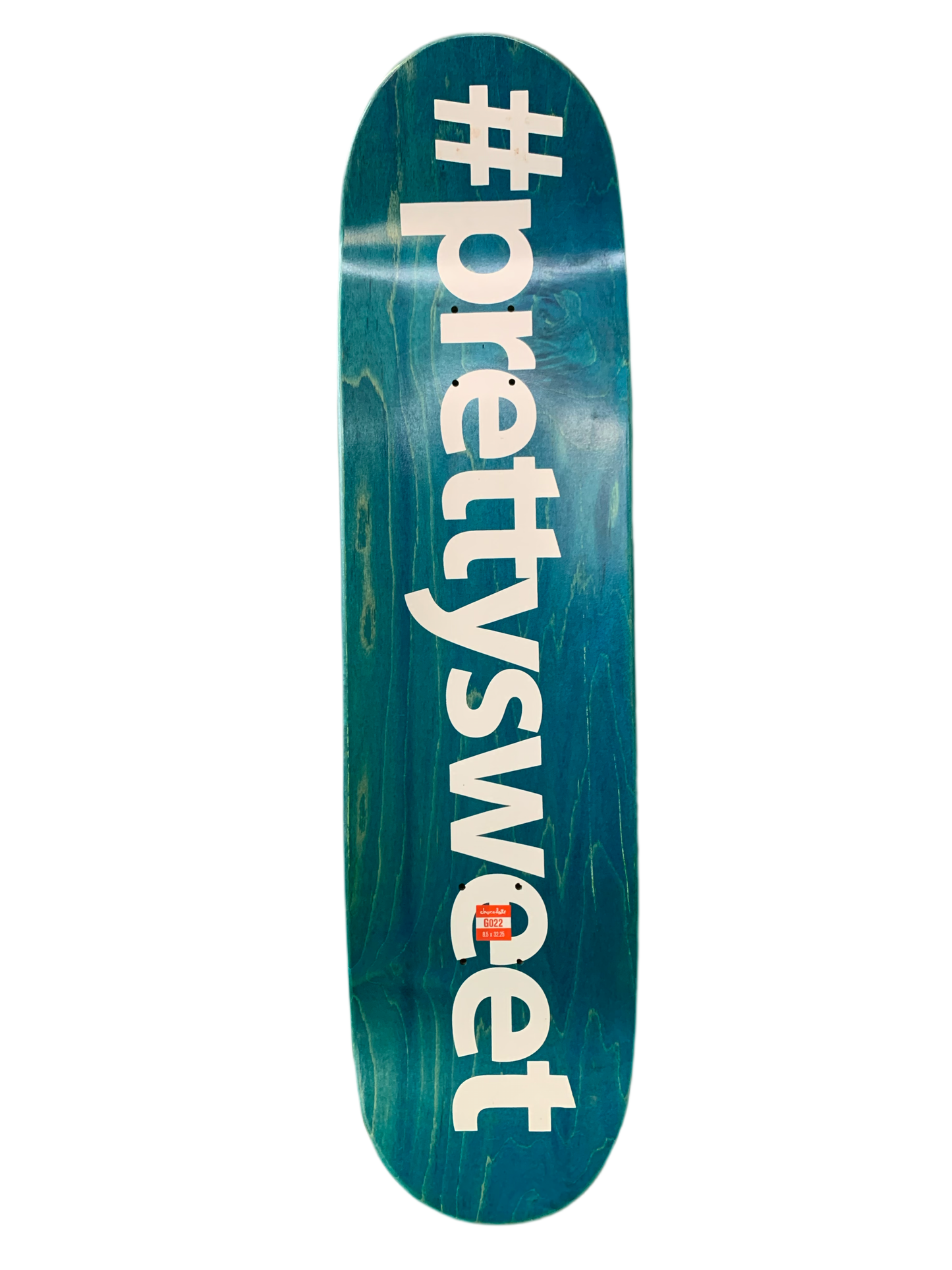 Chocolate Elijah Berle Portrait 2013 8.5" Classic Skateboard Deck