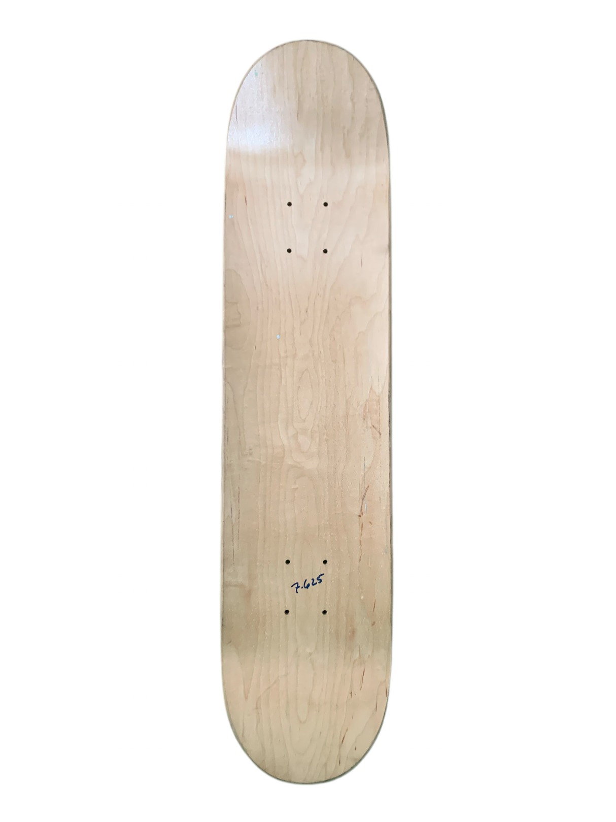 FTC Golden Gate Bridge Sketch 8.1" Classic Skateboard Deck