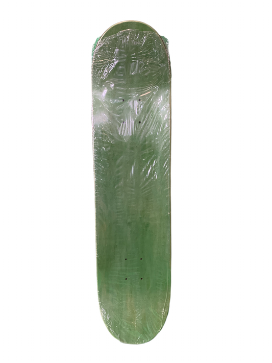 Stereo Clint Peterson Growth 7.8" Classic Skateboard Deck