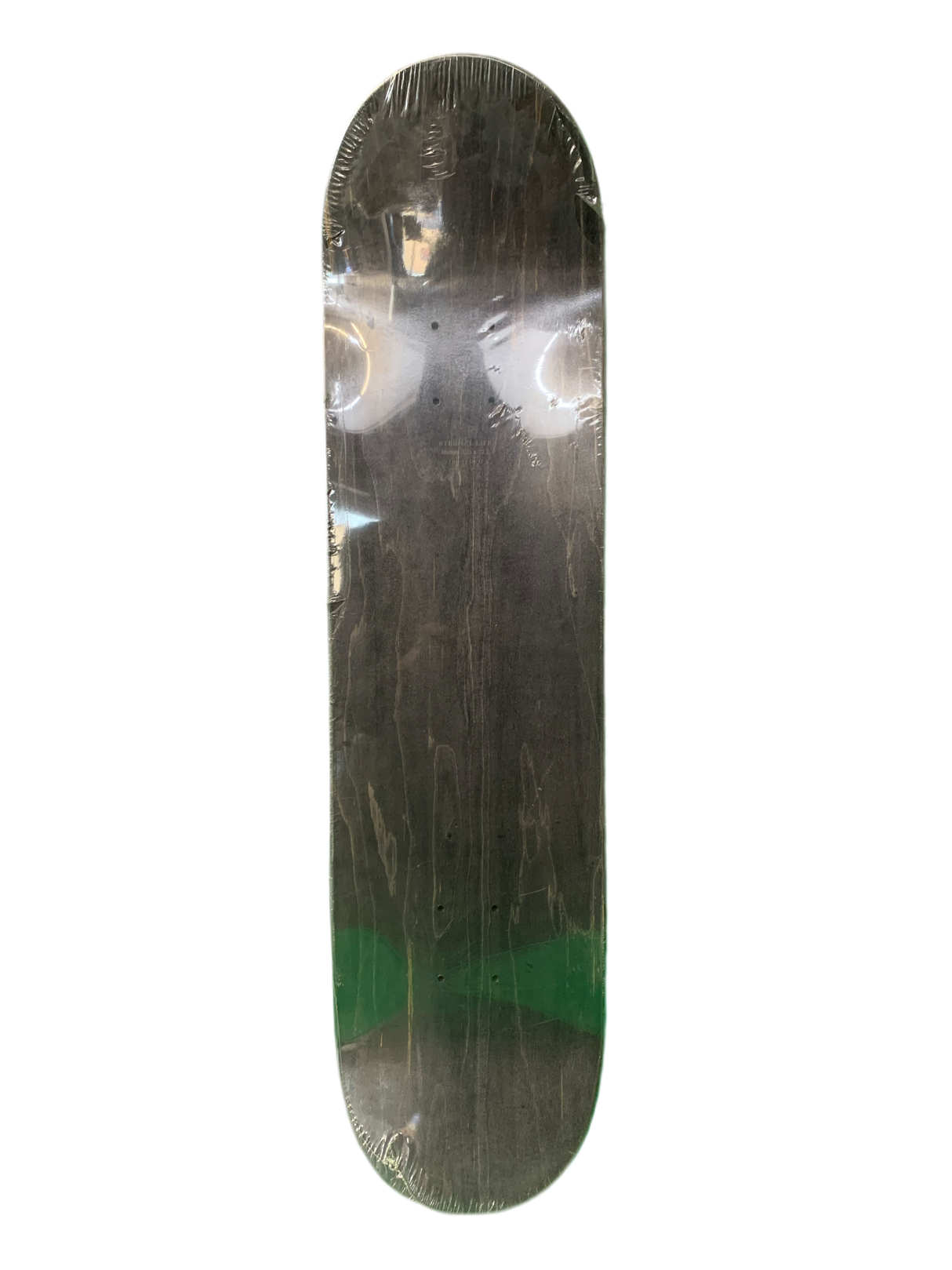 Blind Jake Duncombe Postcard 8.25" Classic Skateboard Deck