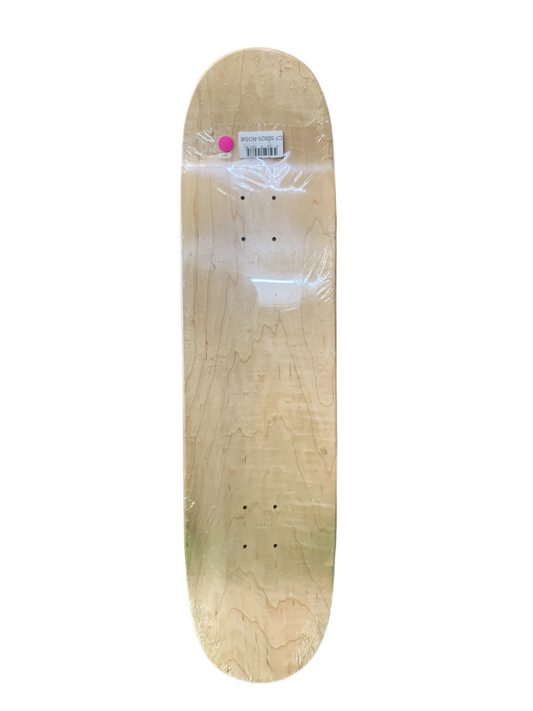 Cal 7 Rosie Riveter 8.25" Classic Skateboard Deck