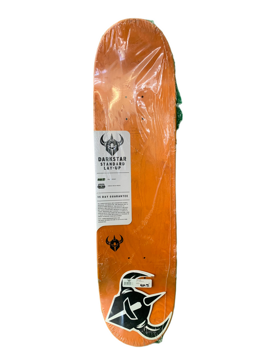 Darkstar Keystone SL Red/Blue 8.25" Classic Skateboard Deck