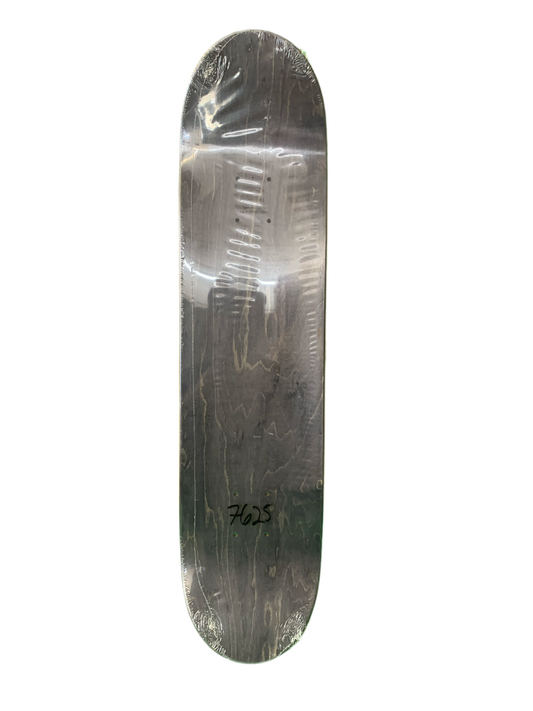 Alien Workshop 20 Years Grant Taylor 7.625" Classic Skateboard Deck