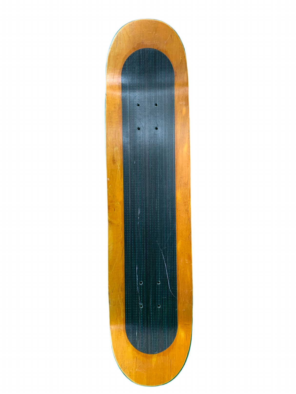 Blind Impact Kevin Romar Train Tag 7.9" Classic Skateboard Deck