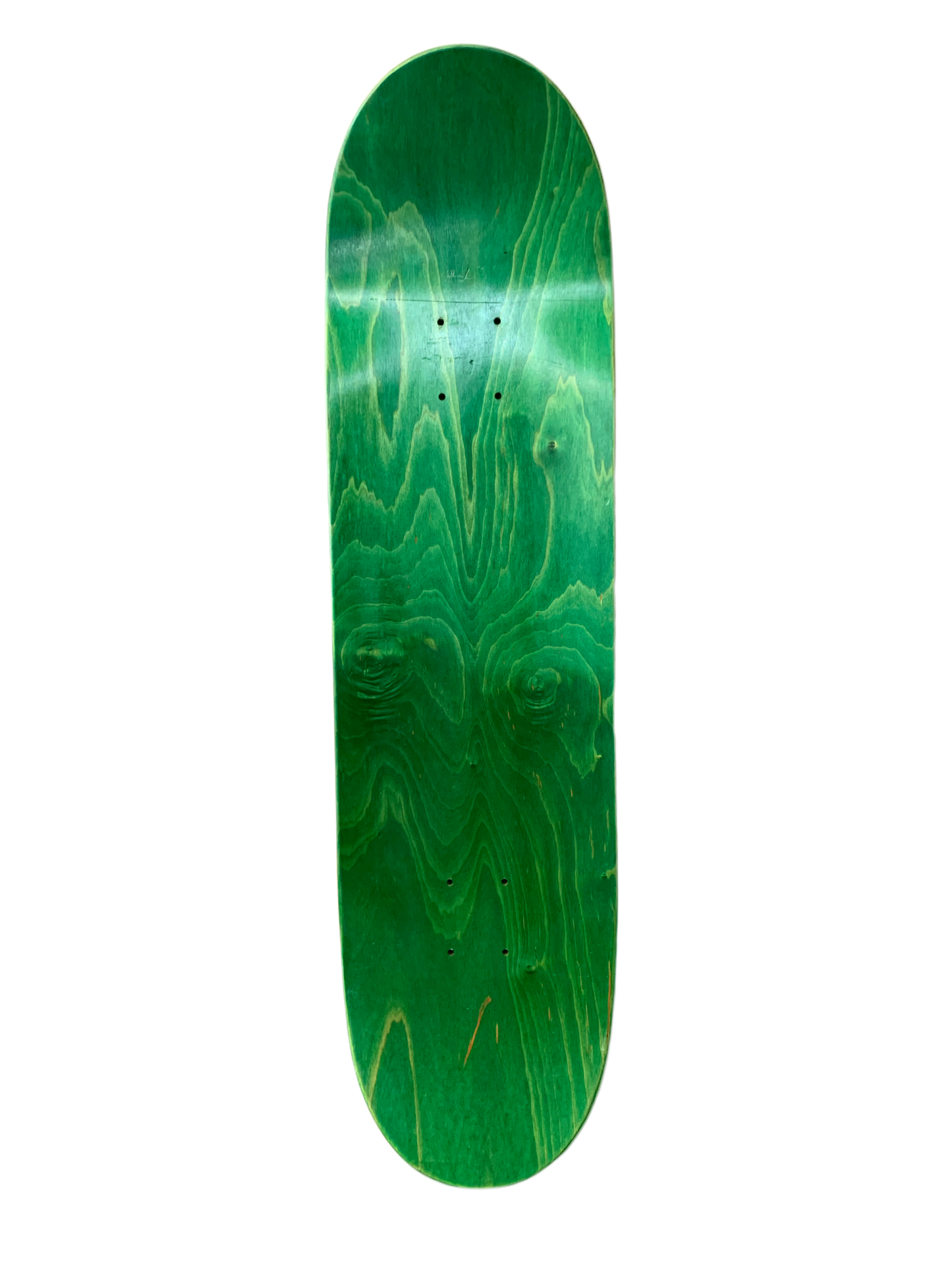 DGK BB Bastidas Art Special Release 8.1" Classic Skateboard Deck