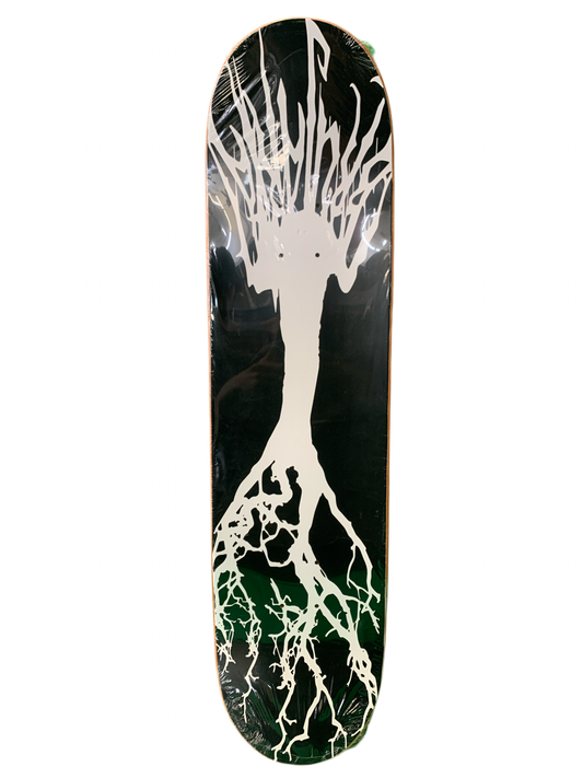 Brujeria Paulo Diaz Guest Deck 8.1" Classic Skateboard Deck