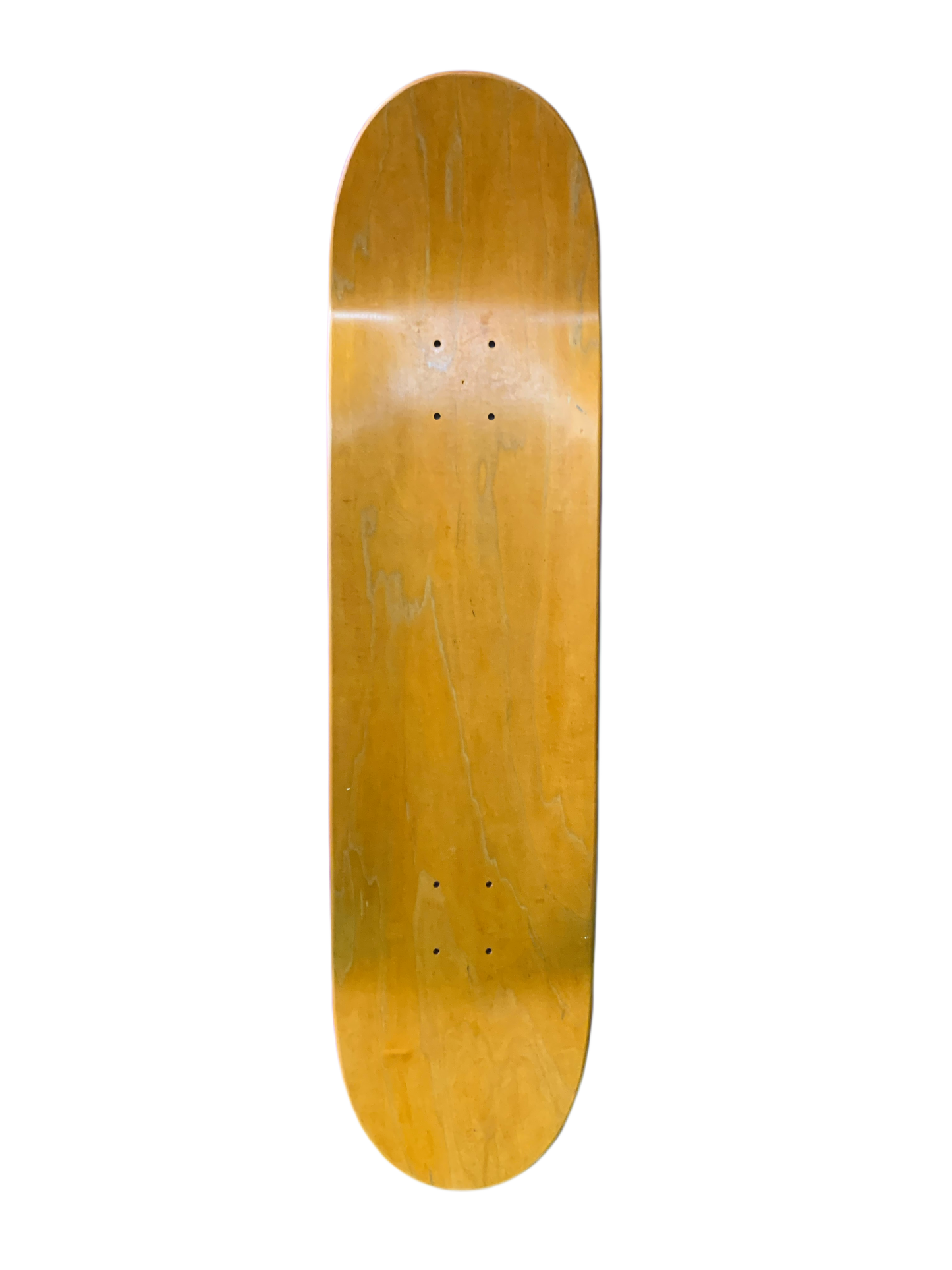 Prime Ron Chatman Unreleased Screened 8.25" Classic Skateboard Deck