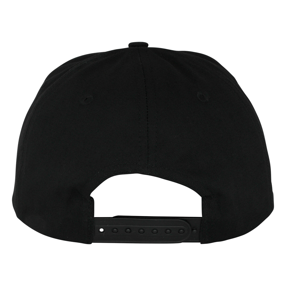 Independent Truck Co Legacy Black Unstructured Snapback Hat