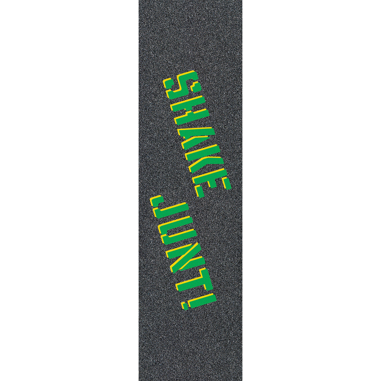 Mob Shake Junt Big Spray Logo Grip Tape 9" x 33" Skateboard Grip Tape
