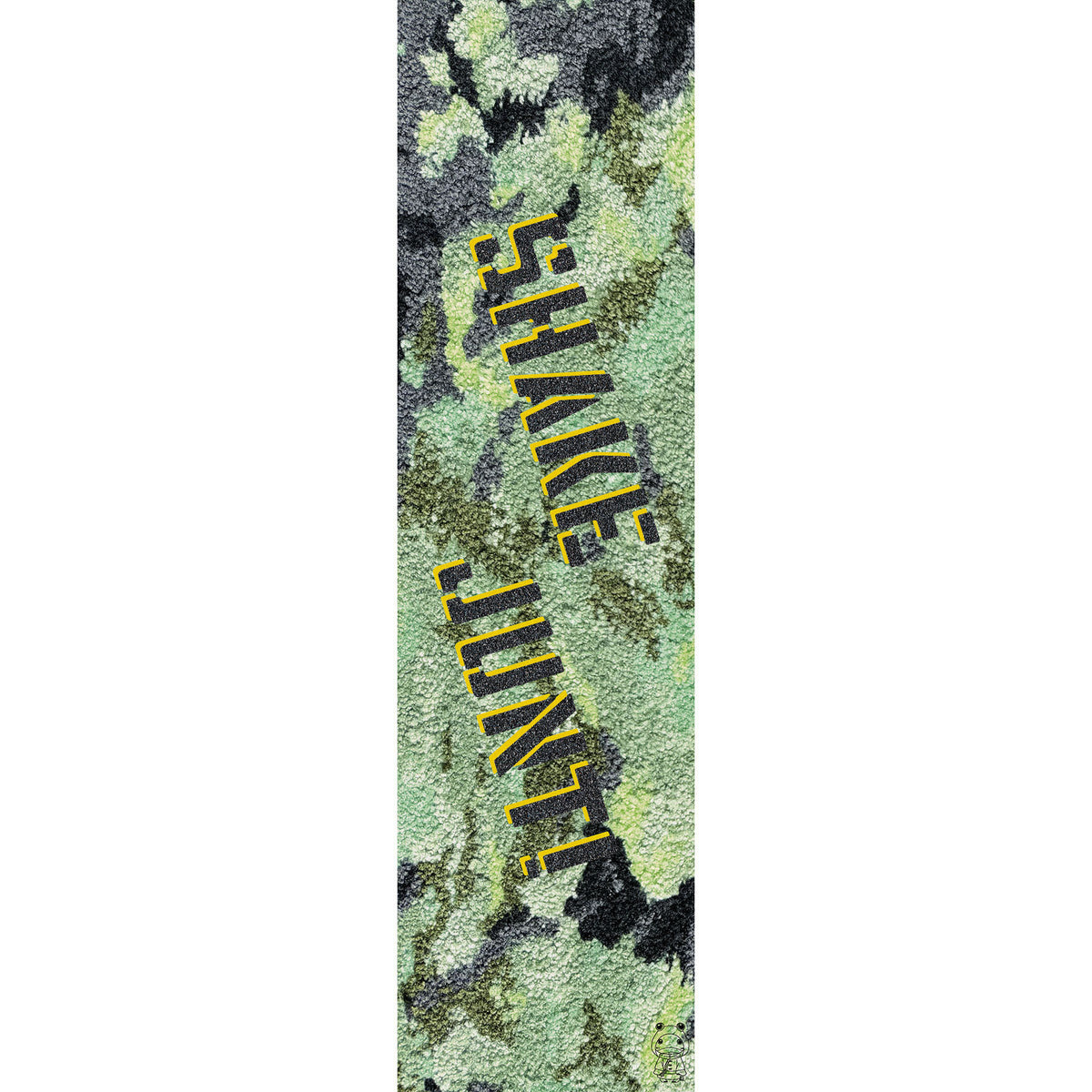 Mob Shake Junt x Studio Mingus Grip Tape 9" x 33" Sheet Skateboard Grip Tape