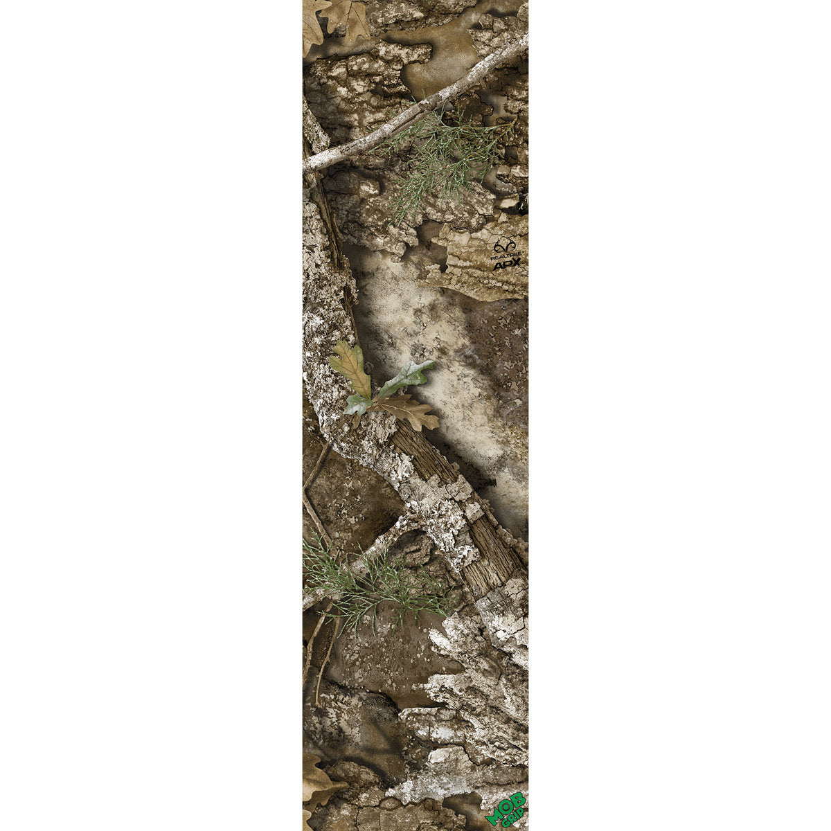Mob Realtree APX Grip Tape 9" x 33" Sheet Skateboard Grip Tape
