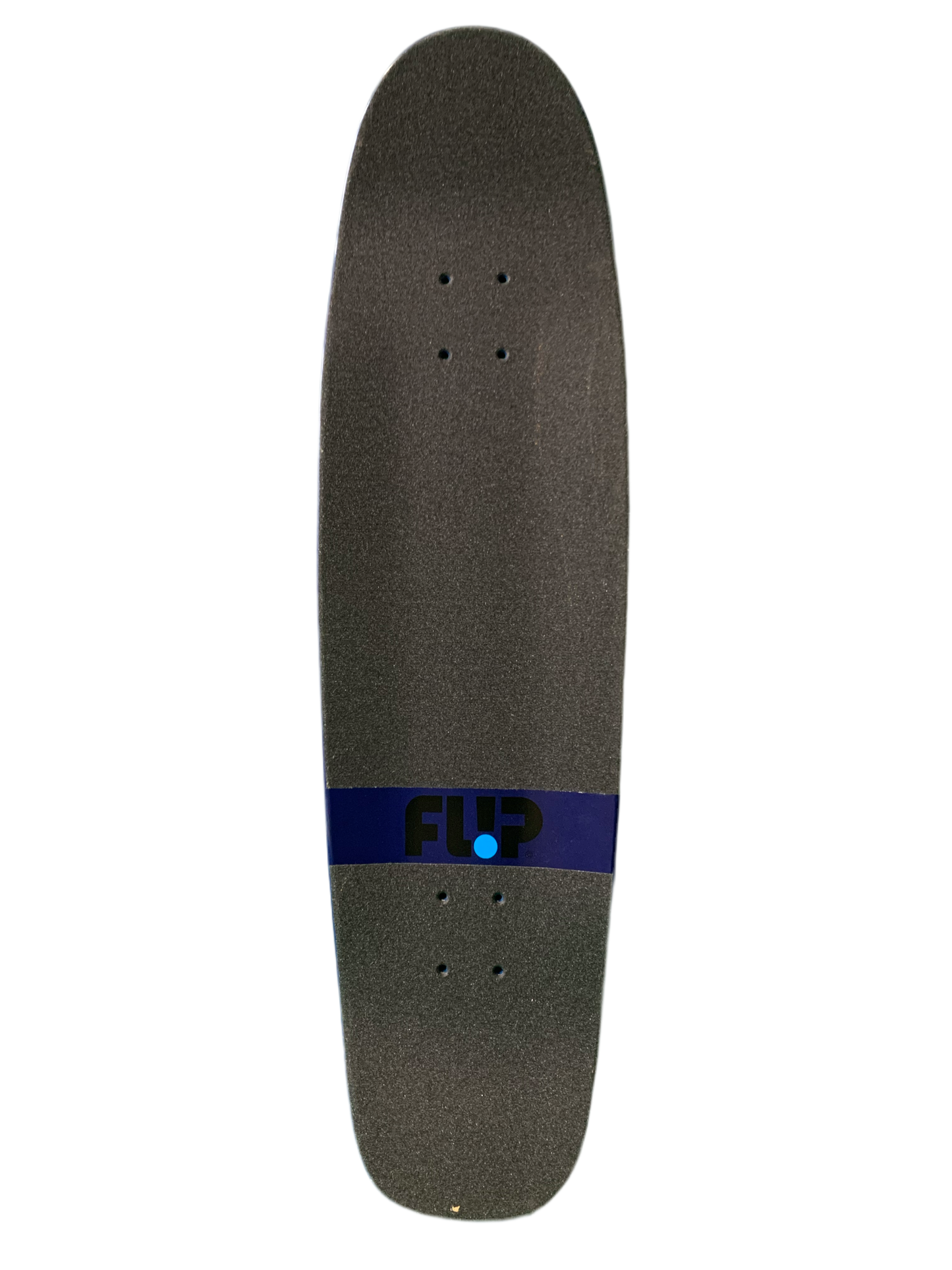 Flip Eyeball Cruiser 9.5" Classic Skateboard Deck