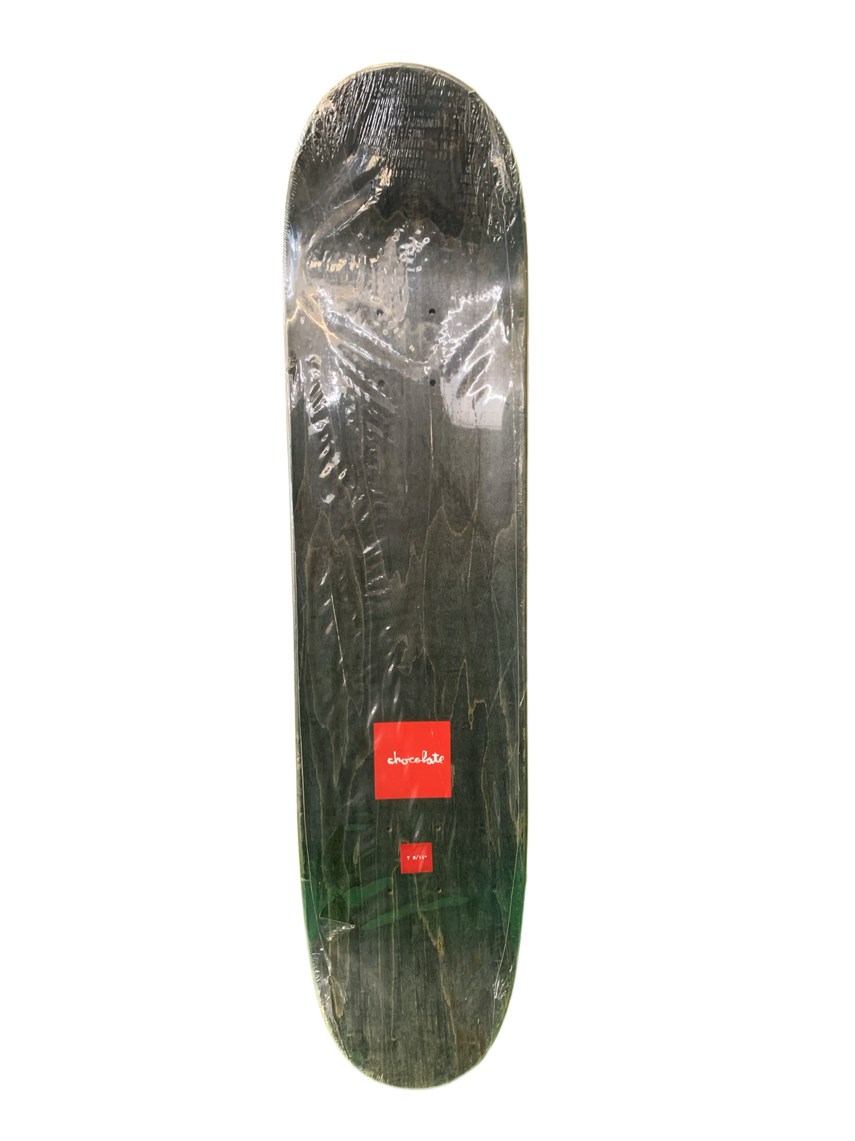 Chocolate Kenny Anderson Habana 7.6" Classic Skateboard Deck