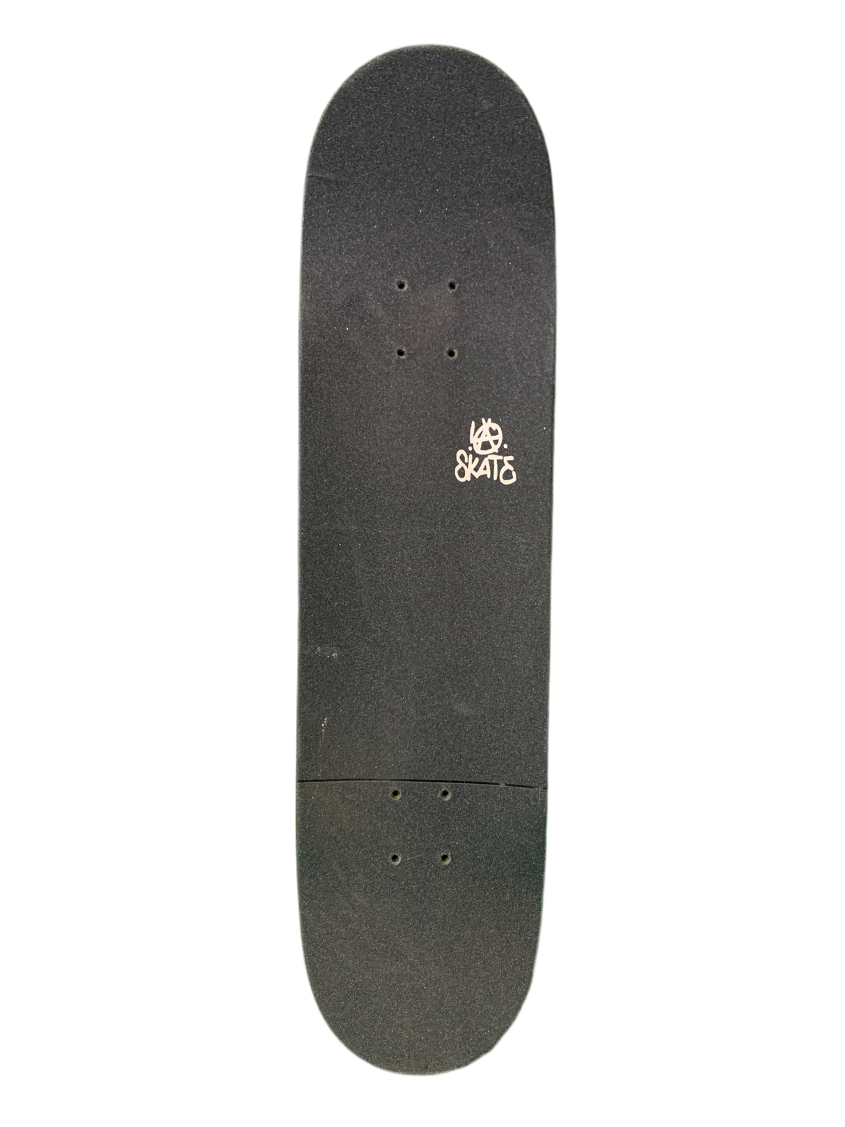 Pocket Pistols Plumbing Super Mario 8.1" Classic Skateboard Deck