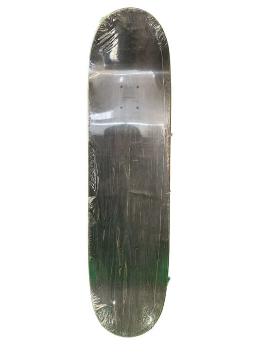 Baker Erik Ellington Checkers Gold 8.38" Classic Skateboard Deck