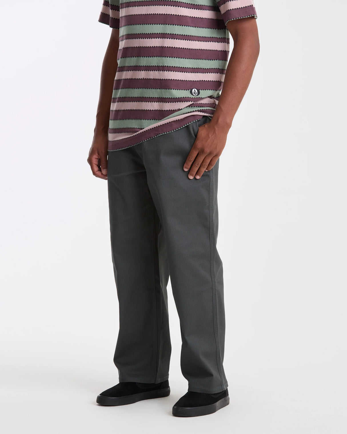 Volcom Billow Castlerock Pants