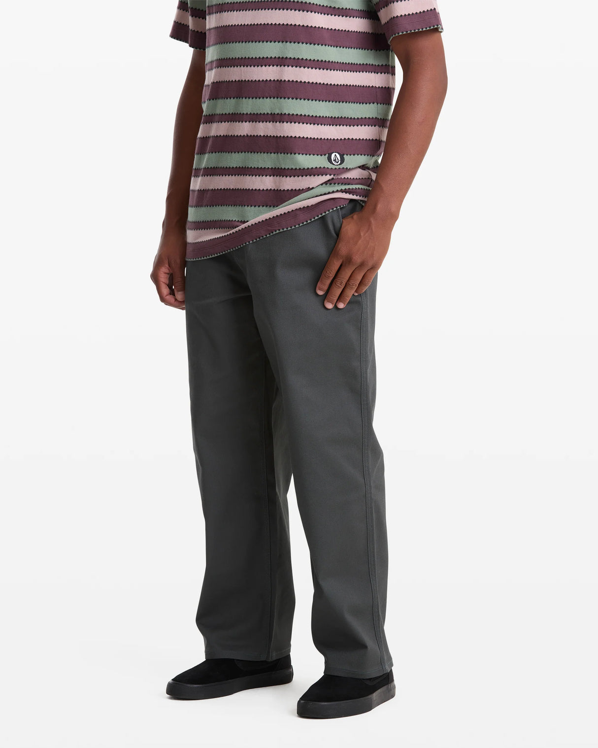 Volcom Billow Castlerock Pants