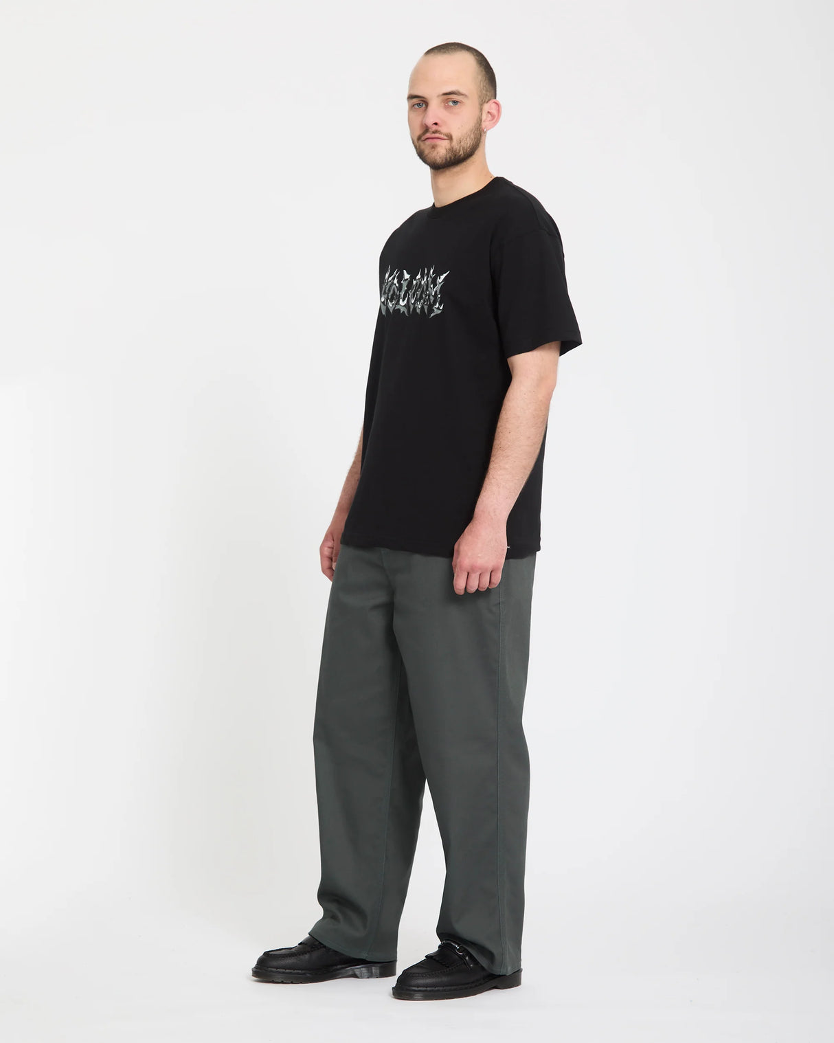 Volcom Billow Castlerock Pants