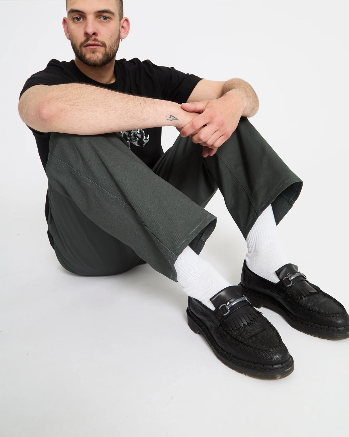 Volcom Billow Castlerock Pants