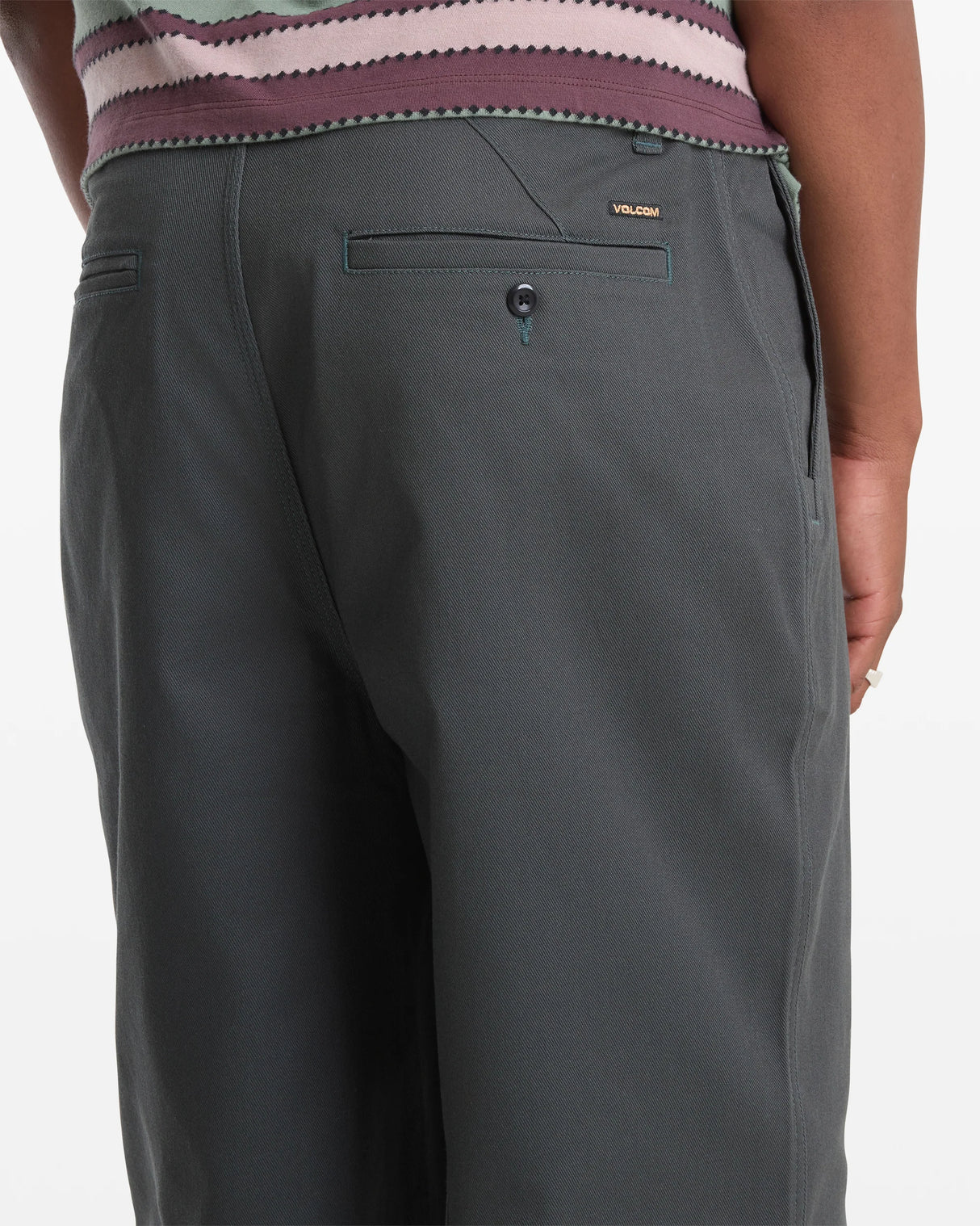 Volcom Billow Castlerock Pants