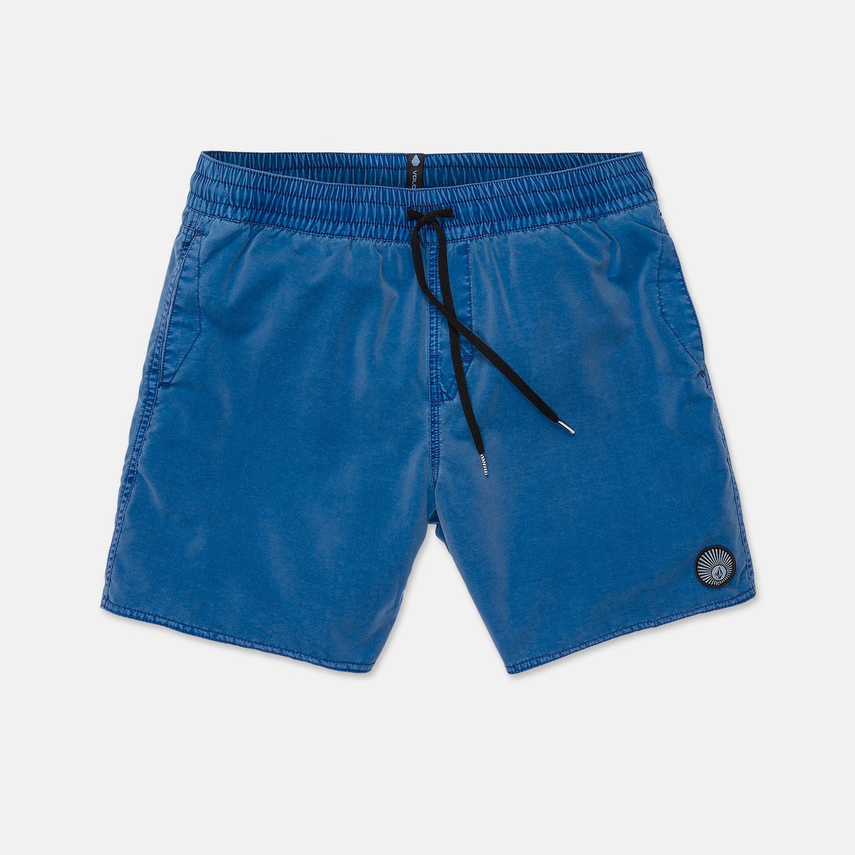 Volcom Center 17" True Blue Trunk Boardshorts