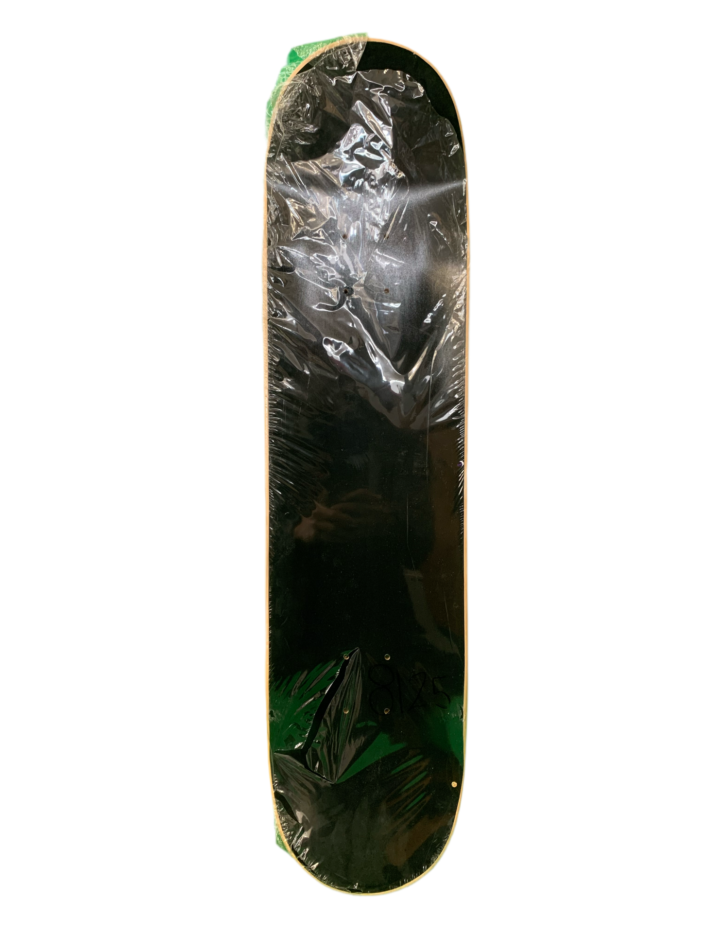 Powell Peralta Jordan Hoffart Beanie 2010 8.1" Classic Skateboard Deck