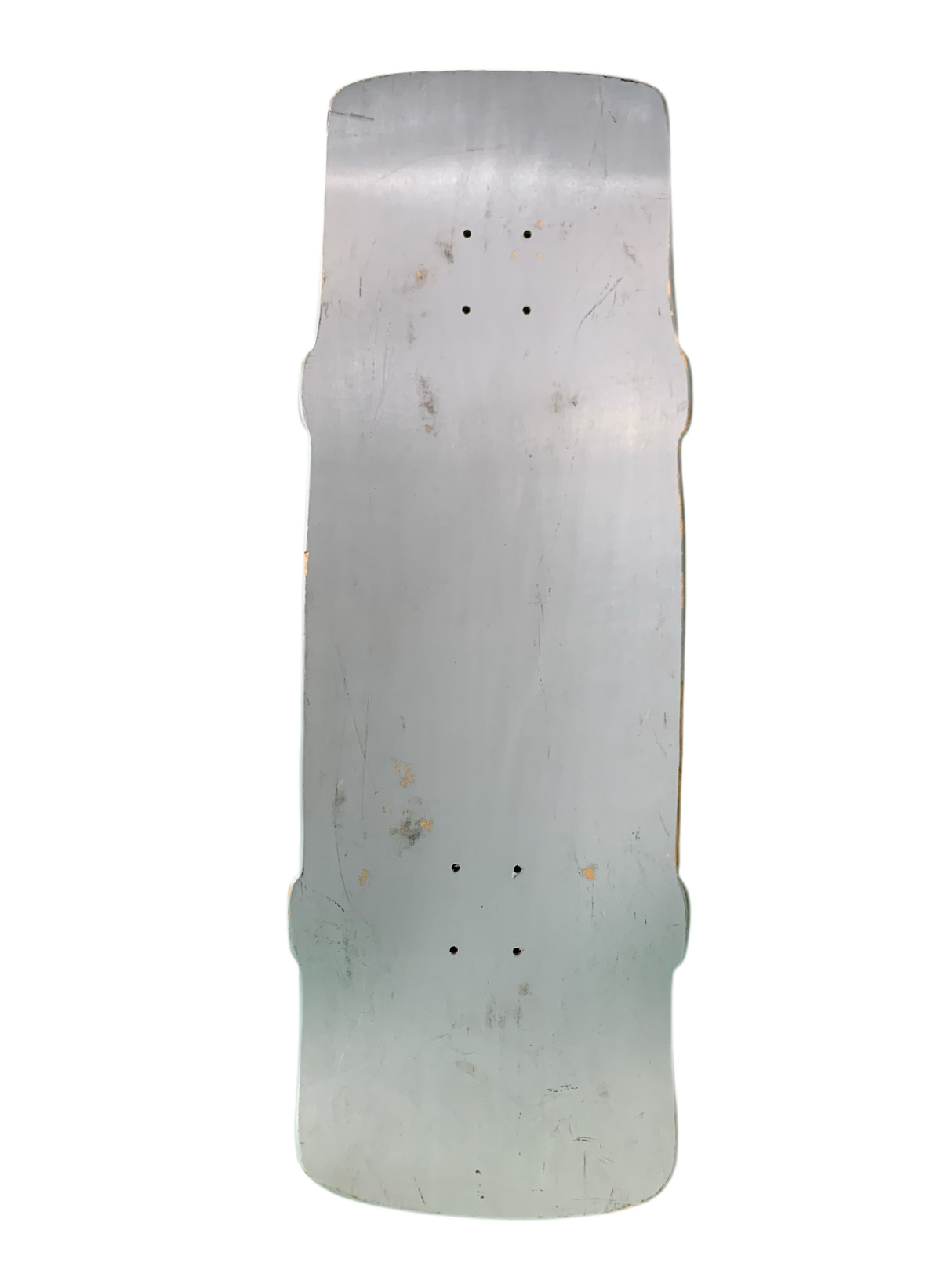 Beer Run Keg Can Shaped 10" Classic Skateboard Deck