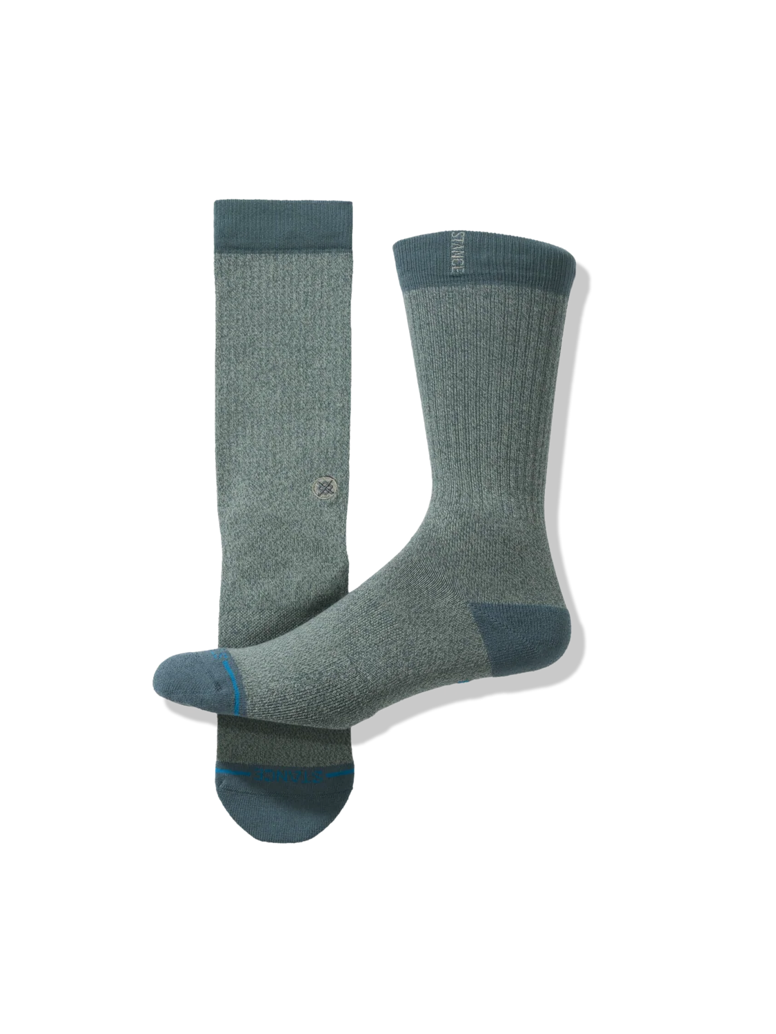 Stance Shelter Atlantic Socks