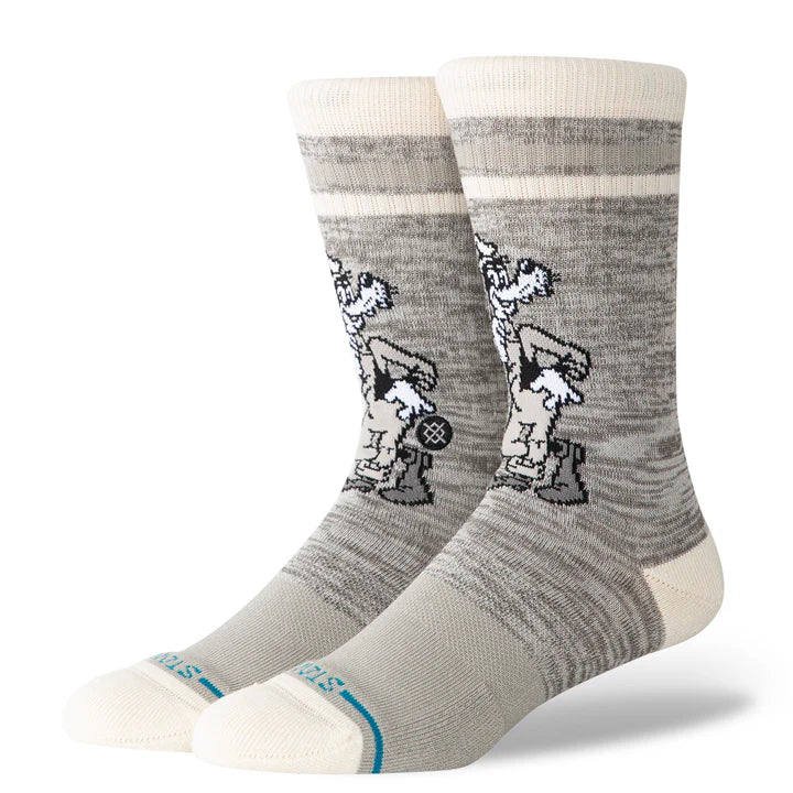 Stance Vintage Goofy Crew Multi Socks