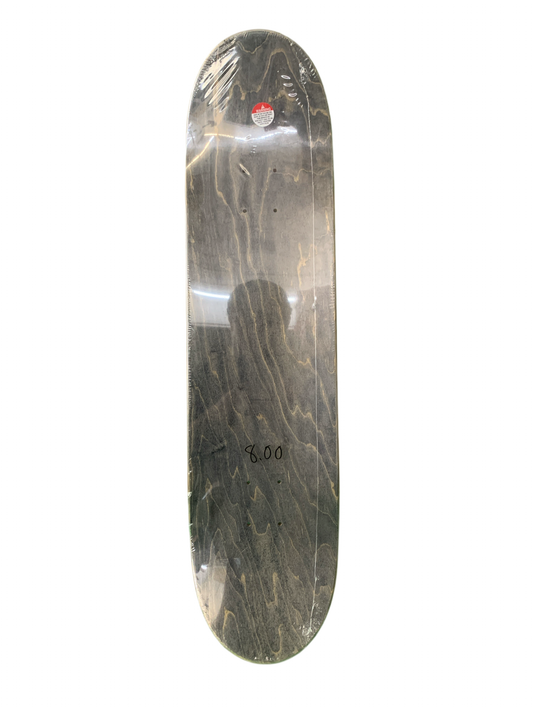 Baker Andrew Reynolds Neckface Series 8" Classic Skateboard Deck