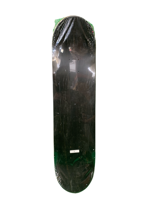 In4mation Reyes Fast Whips Pro Series 8.125" Classic Skateboard Deck